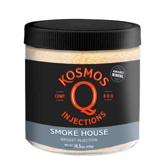 KOSMOS Brisket Injection - Smoke House Reserve Blend