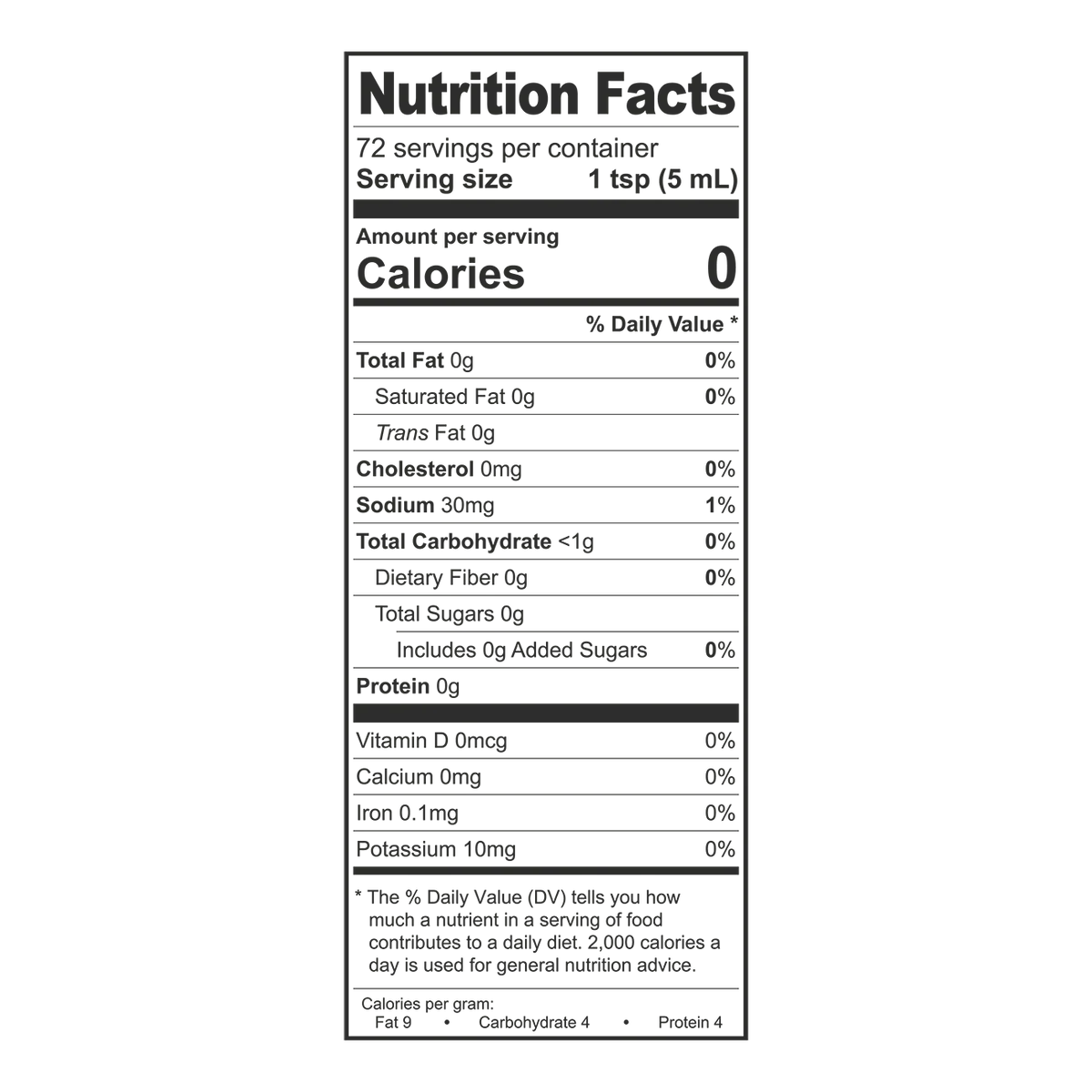 Bear & Burton's - Breakfast Sauce Too