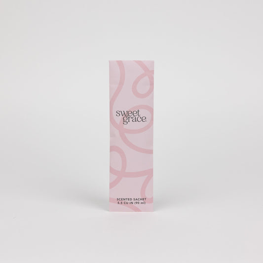 Sweet Grace Sachet Mini Swirl
