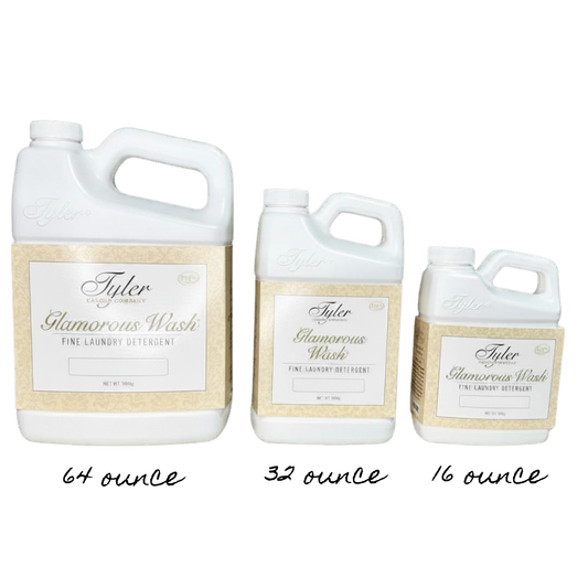 Bless Your Heart Glamorous Wash