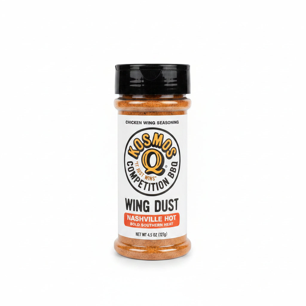 KOSMOS Wing Dust -Nashville Hot