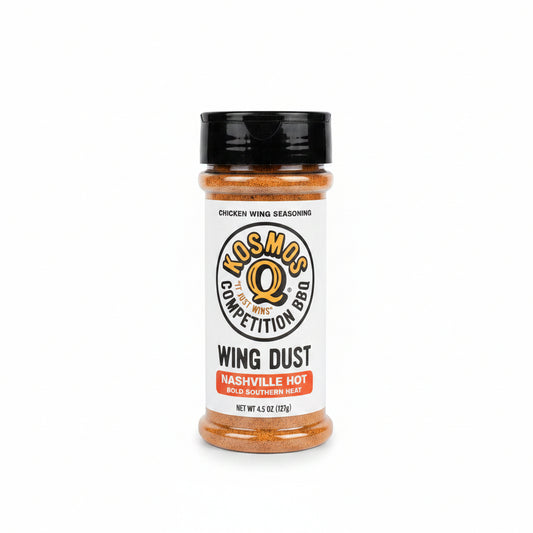 KOSMOS Wing Dust -Nashville Hot