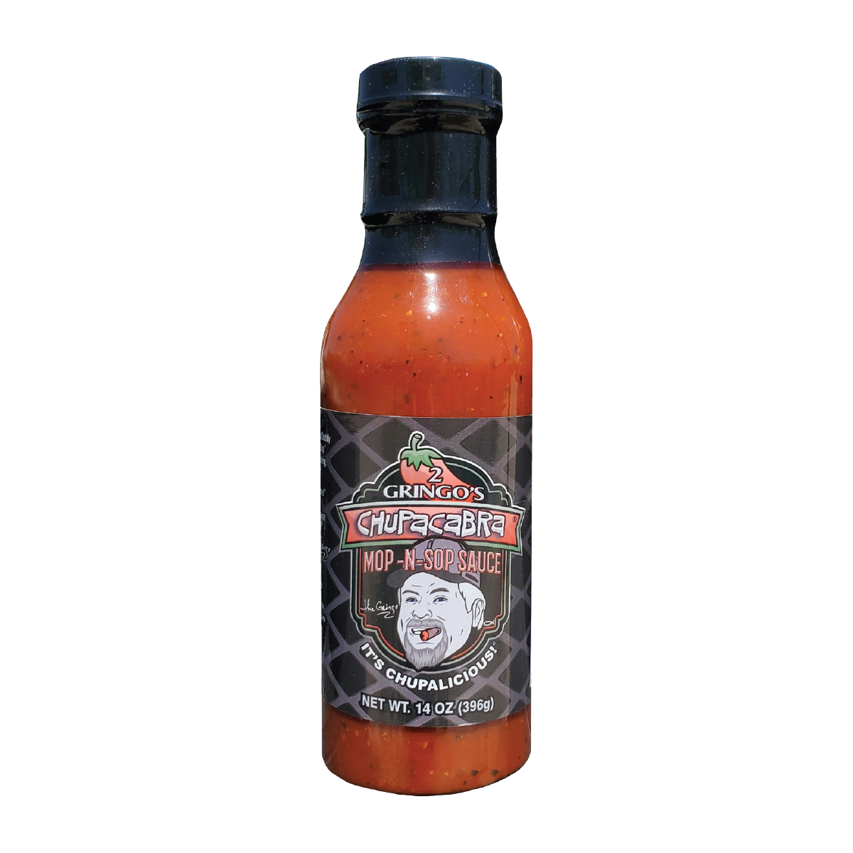 MOP-IN-SOP SAUCE