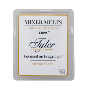 Mixer Melts by Tyler Candle Company