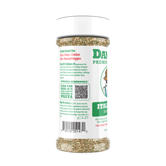 DAN-O's Premium Blend - Italian-O