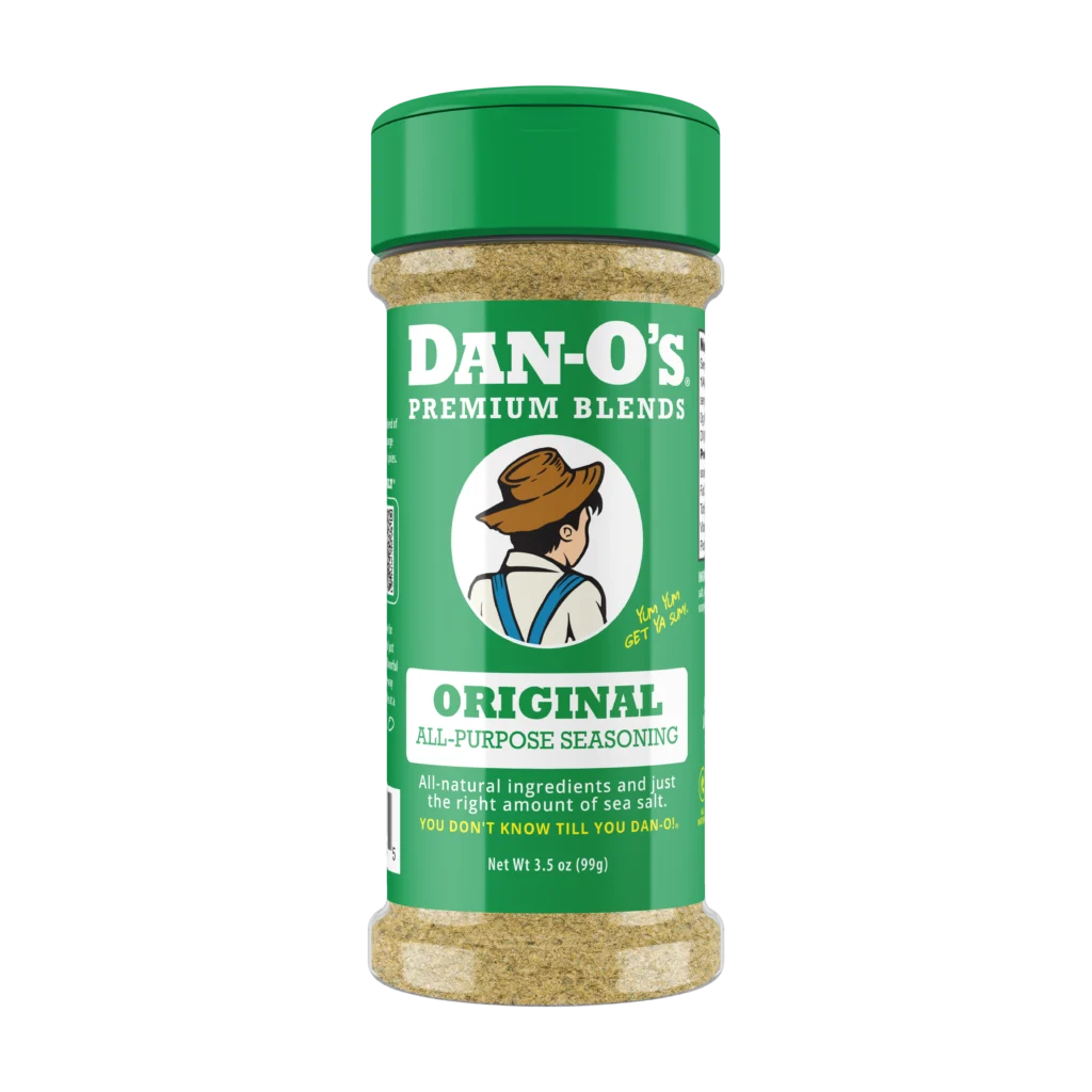DAN-O's Premium Blend - Original