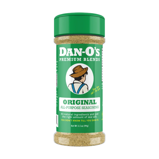 DAN-O's Premium Blend - Original