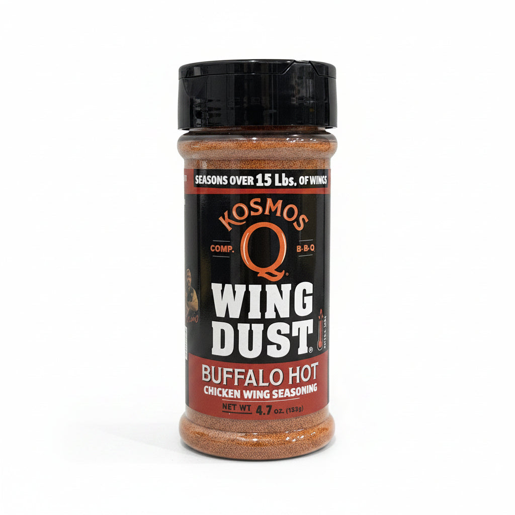KOSMOS Wing Dust -Buffalo HOT
